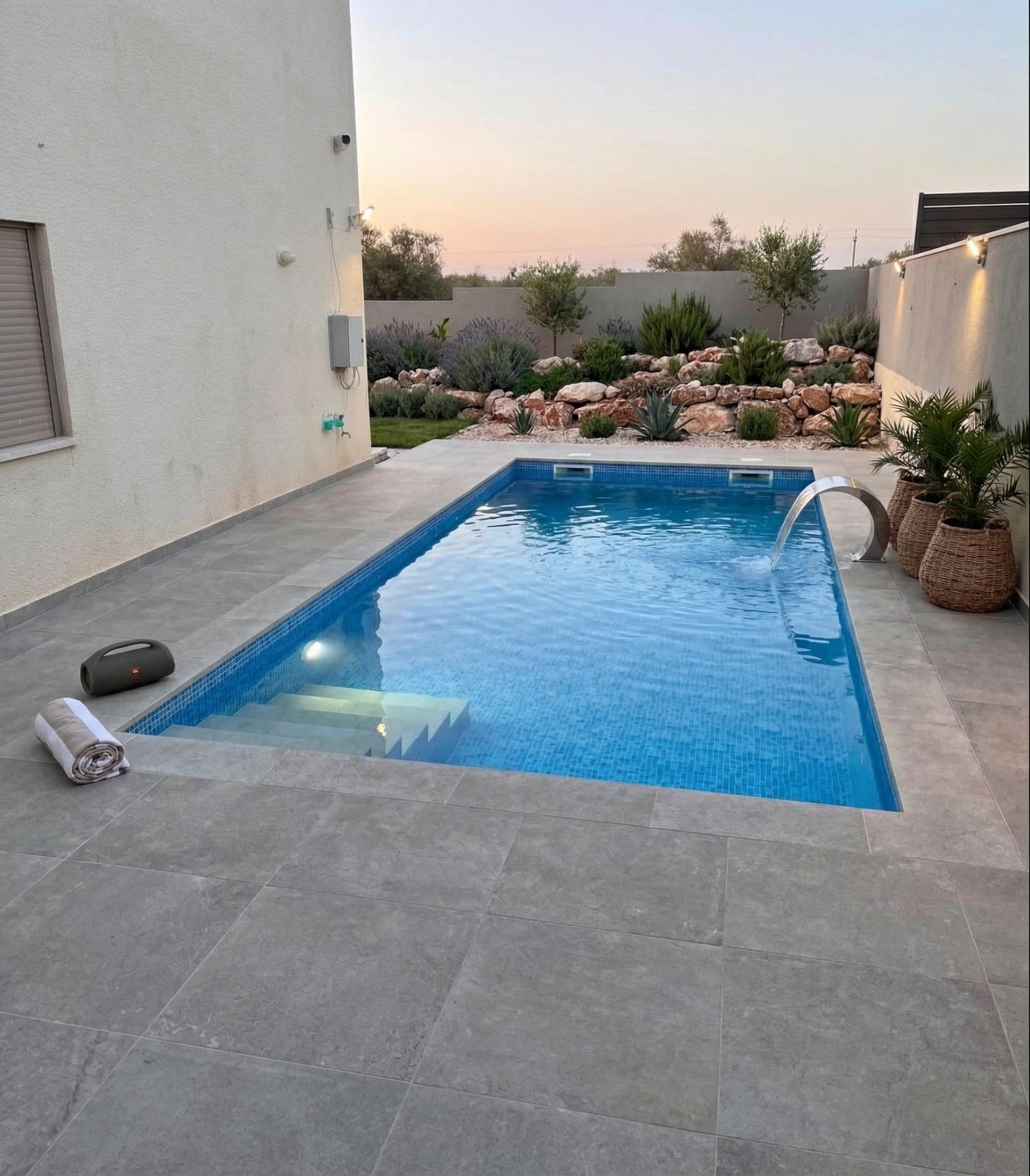 התוצאה הסופית